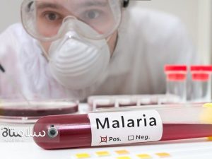 تشخیص مالاریا